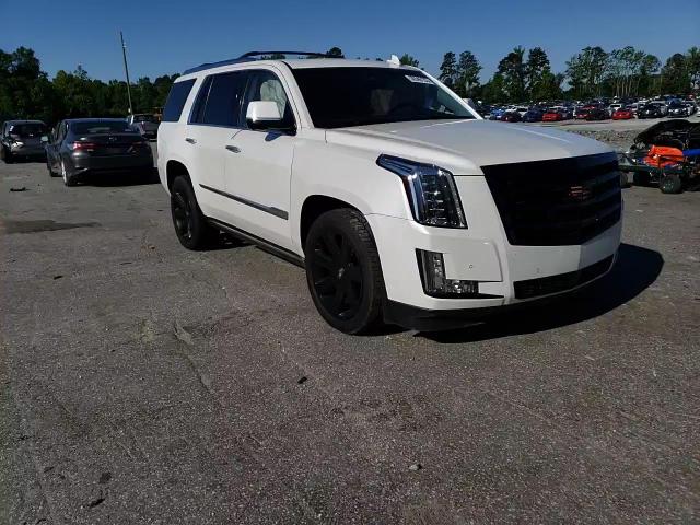 2016 Cadillac Escalade Premium VIN: 1GYS3CKJ2GR330746 Lot: 50346133