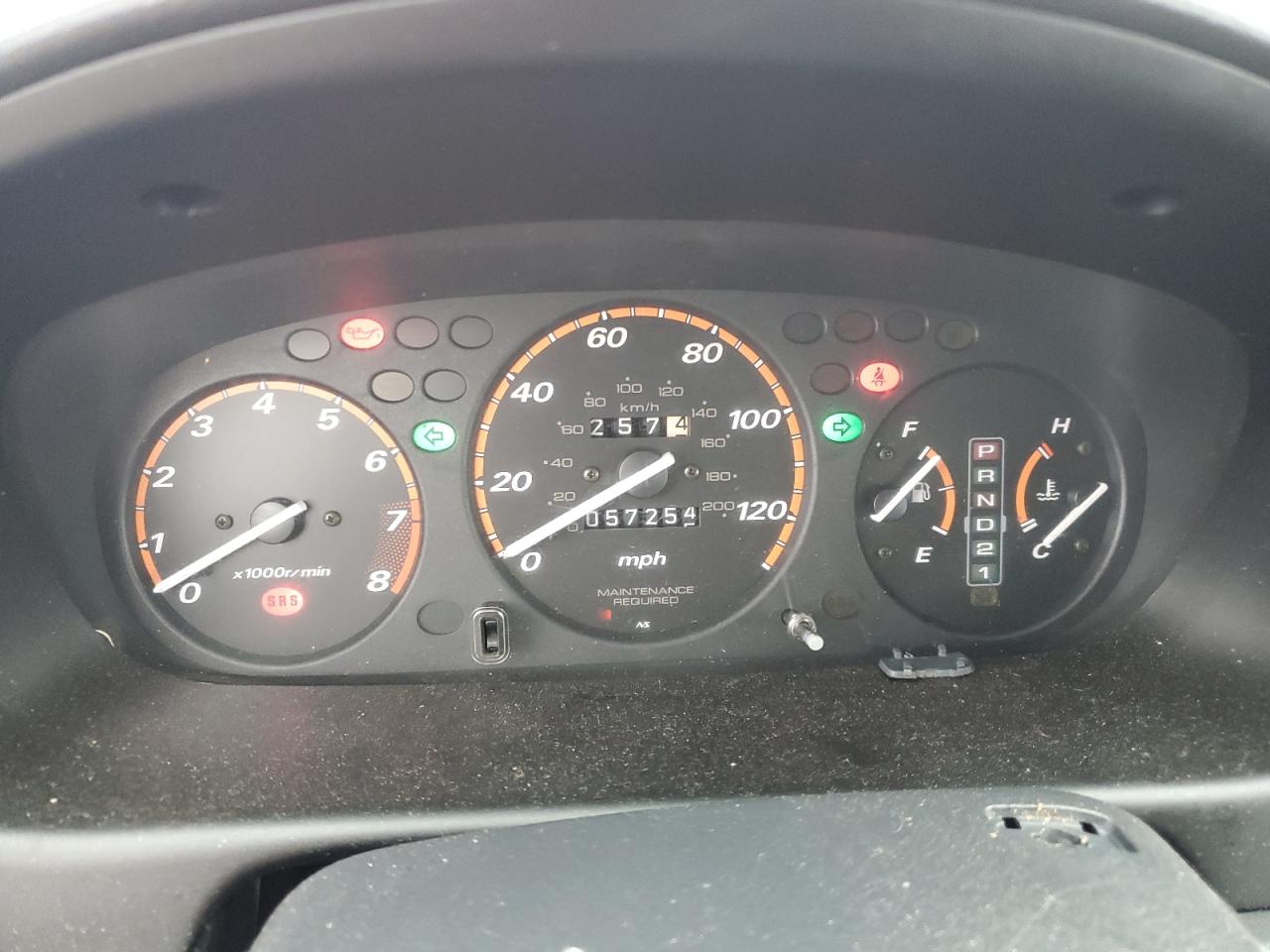 1999 Honda Cr-V Ex VIN: JHLRD186XXC014770 Lot: 53835033