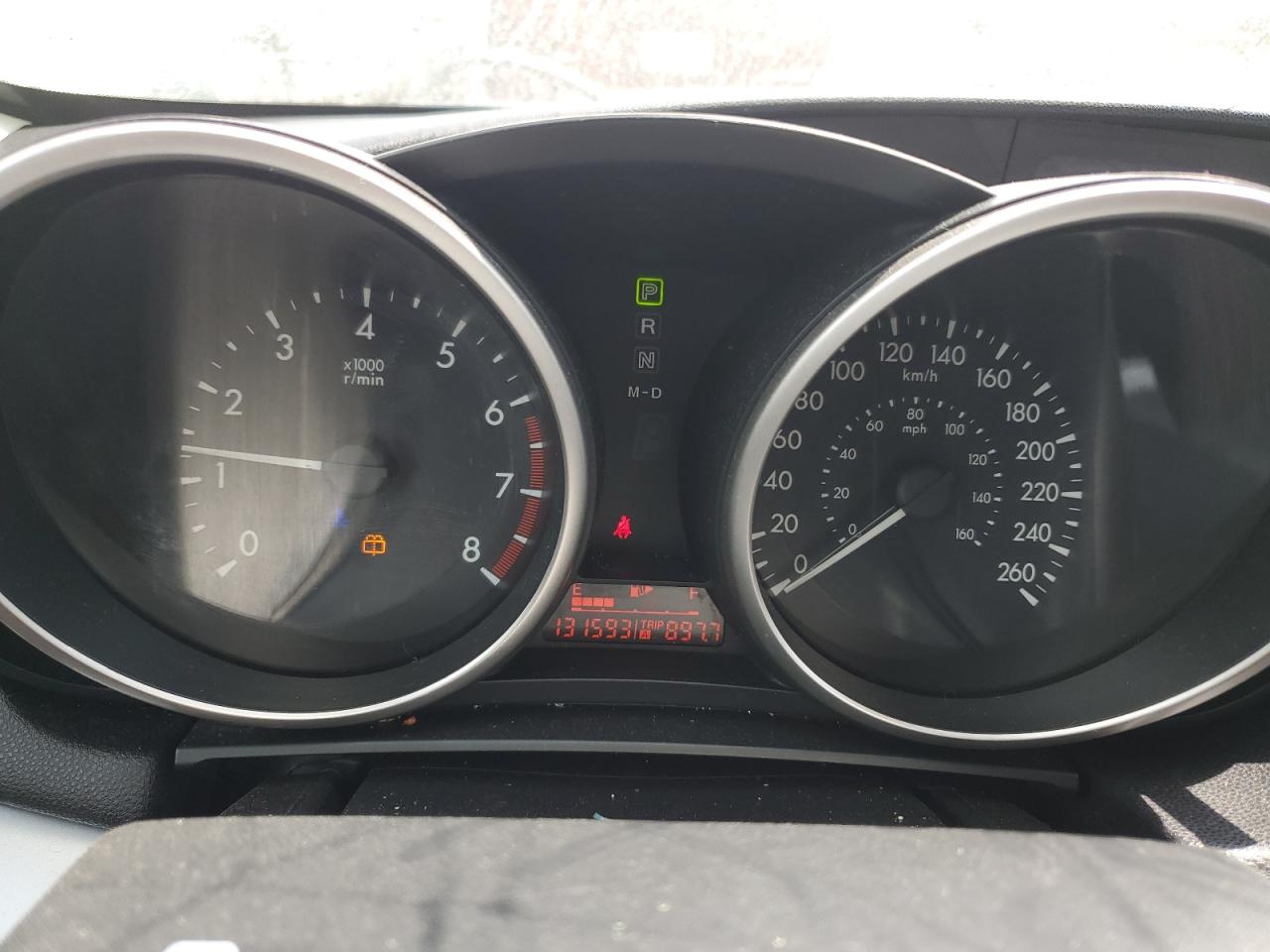 2011 Mazda 3 S VIN: JM1BL1L56B1396381 Lot: 80252065