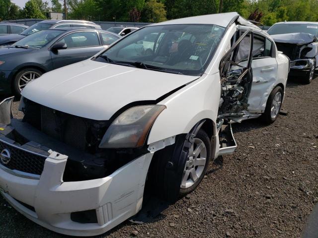 2011 Nissan Sentra 2.0