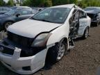 2011 Nissan Sentra 2.0 for Sale in New Britain, CT - Side