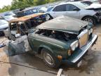 1980 Bentley T2 за продажба в Bridgeton, MO - Burn - Engine