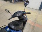 2022 TAO MOPED   for sale at Copart IN - INDIANAPOLIS