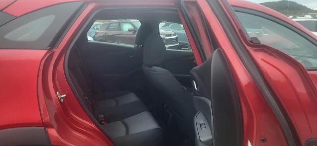 2018 MAZDA CX-3 SPORT