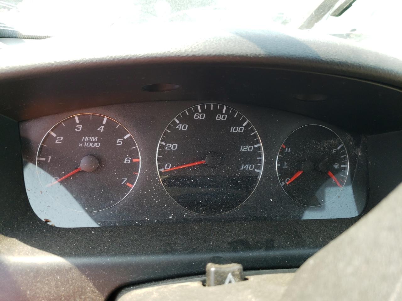 2007 Chevrolet Impala Lt VIN: 2G1WT58N279268524 Lot: 53558853