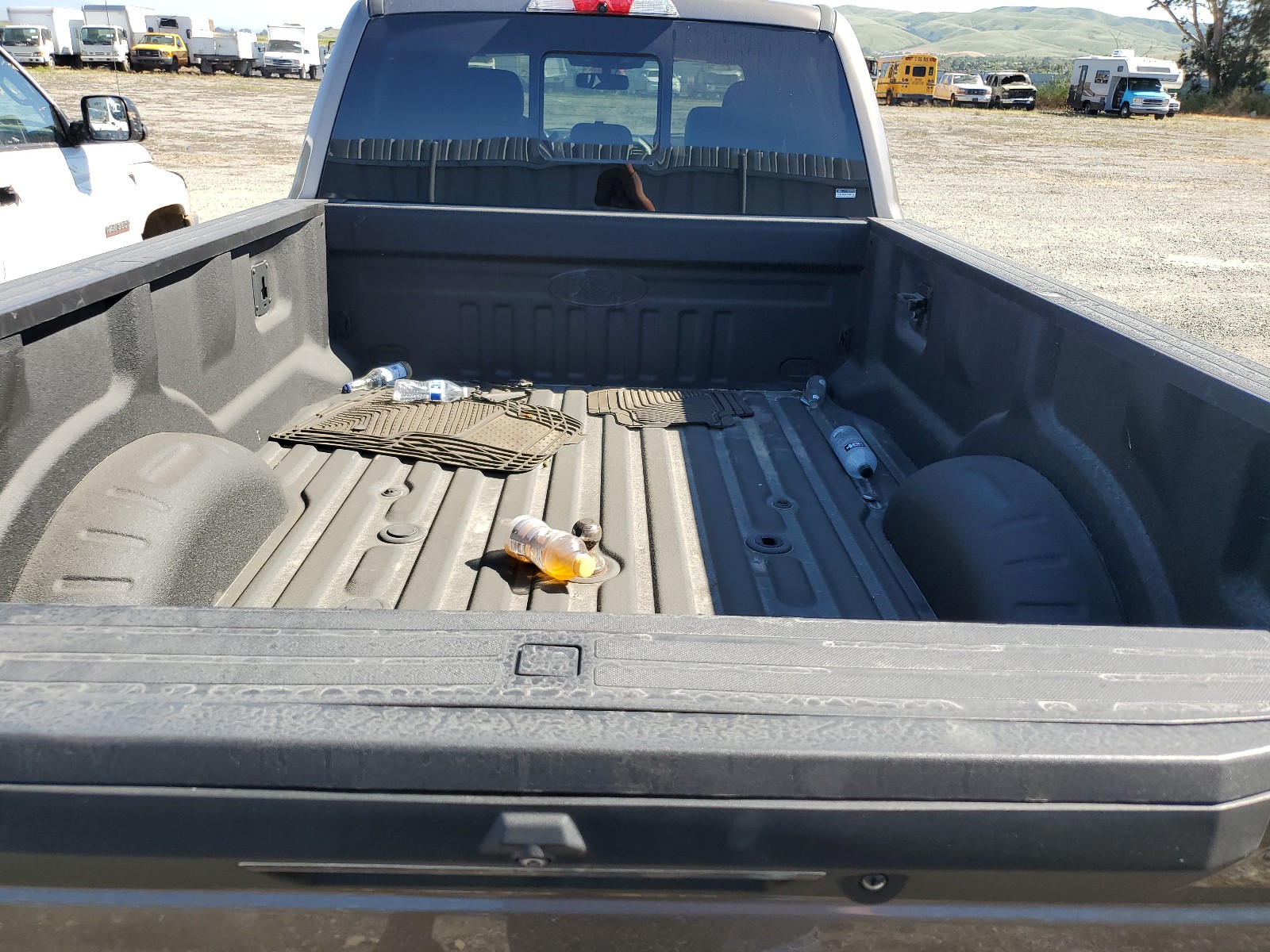 1FT8W3DT5MEC99310 2021 Ford F350 Super Duty