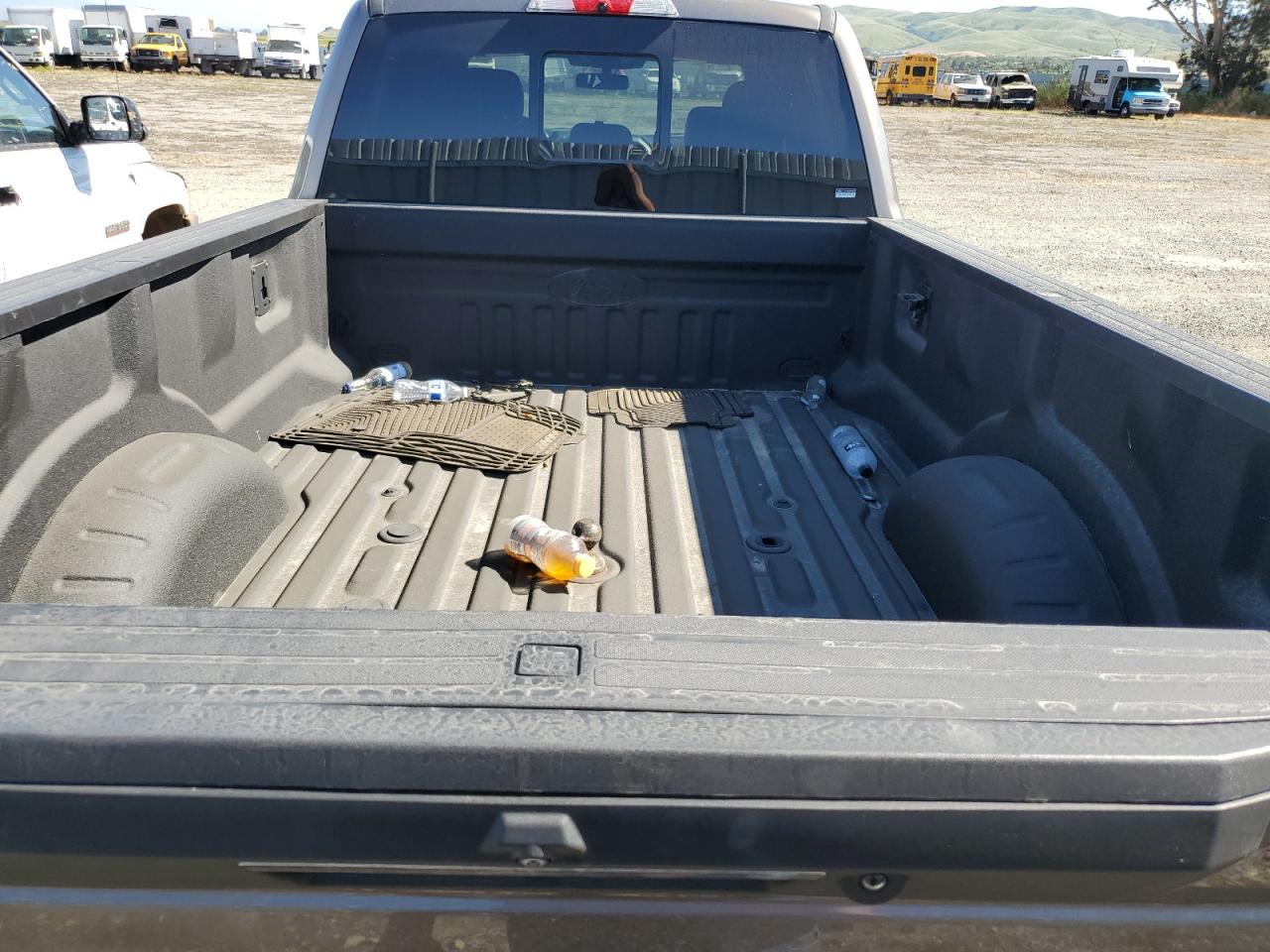 2021 Ford F350 Super Duty VIN: 1FT8W3DT5MEC99310 Lot: 52902783