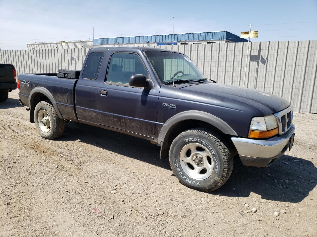 1999 Ford Ranger - Image 4