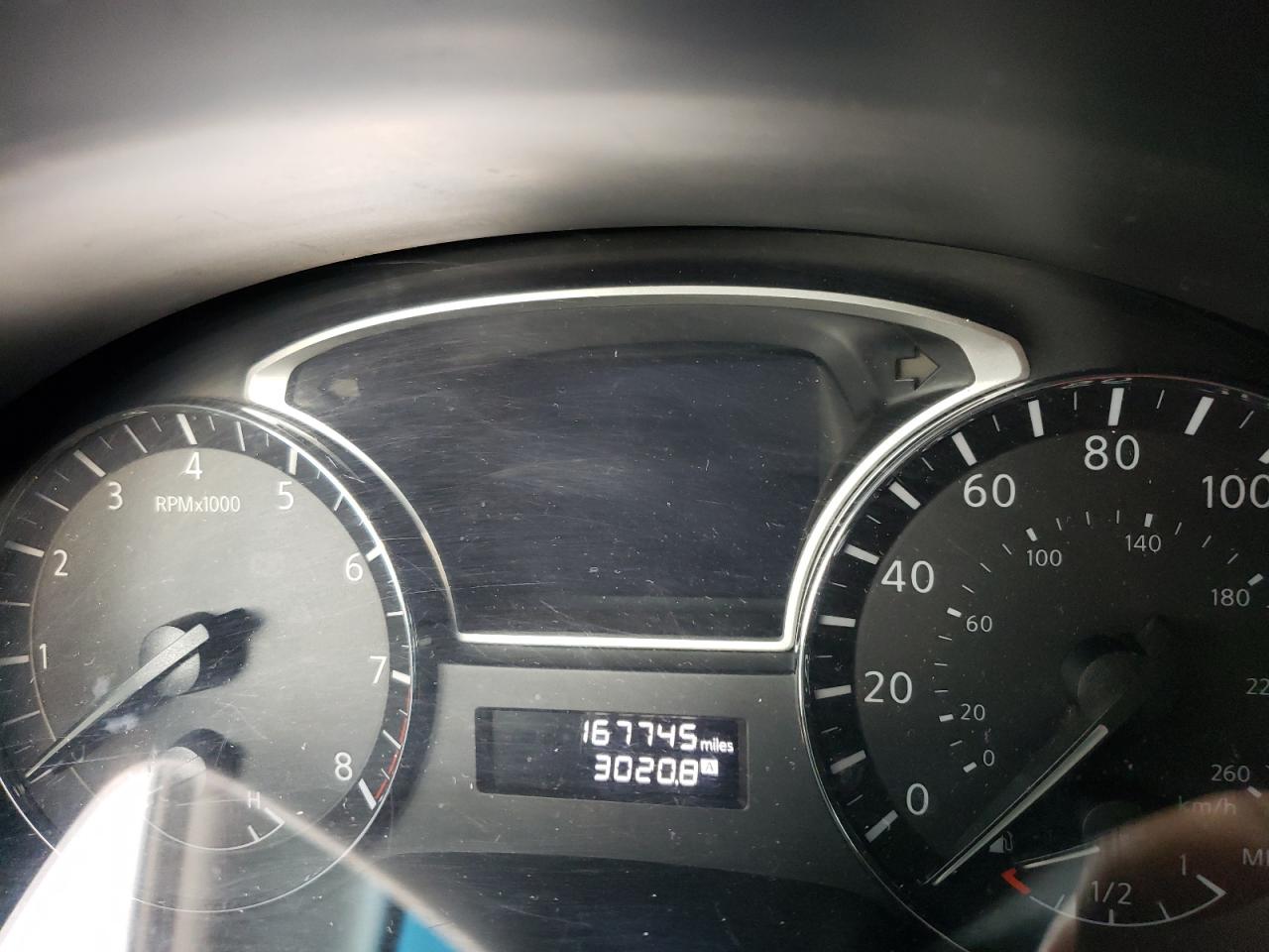 NISSAN ALTIMA 2013 VIN 1N4AL3AP2DC109594 фото 9