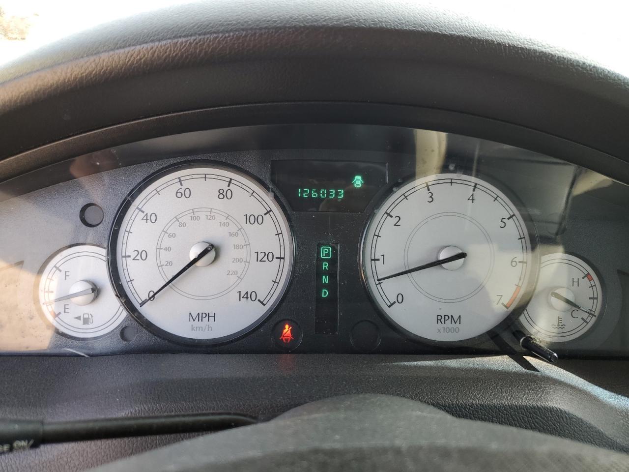 2006 Chrysler 300 Touring VIN: 2C3KA53G96H405682 Lot: 53964043