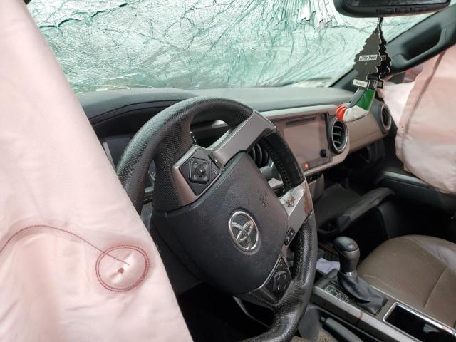 3TMGZ5AN3GM007091 2016 Toyota Tacoma Double Cab