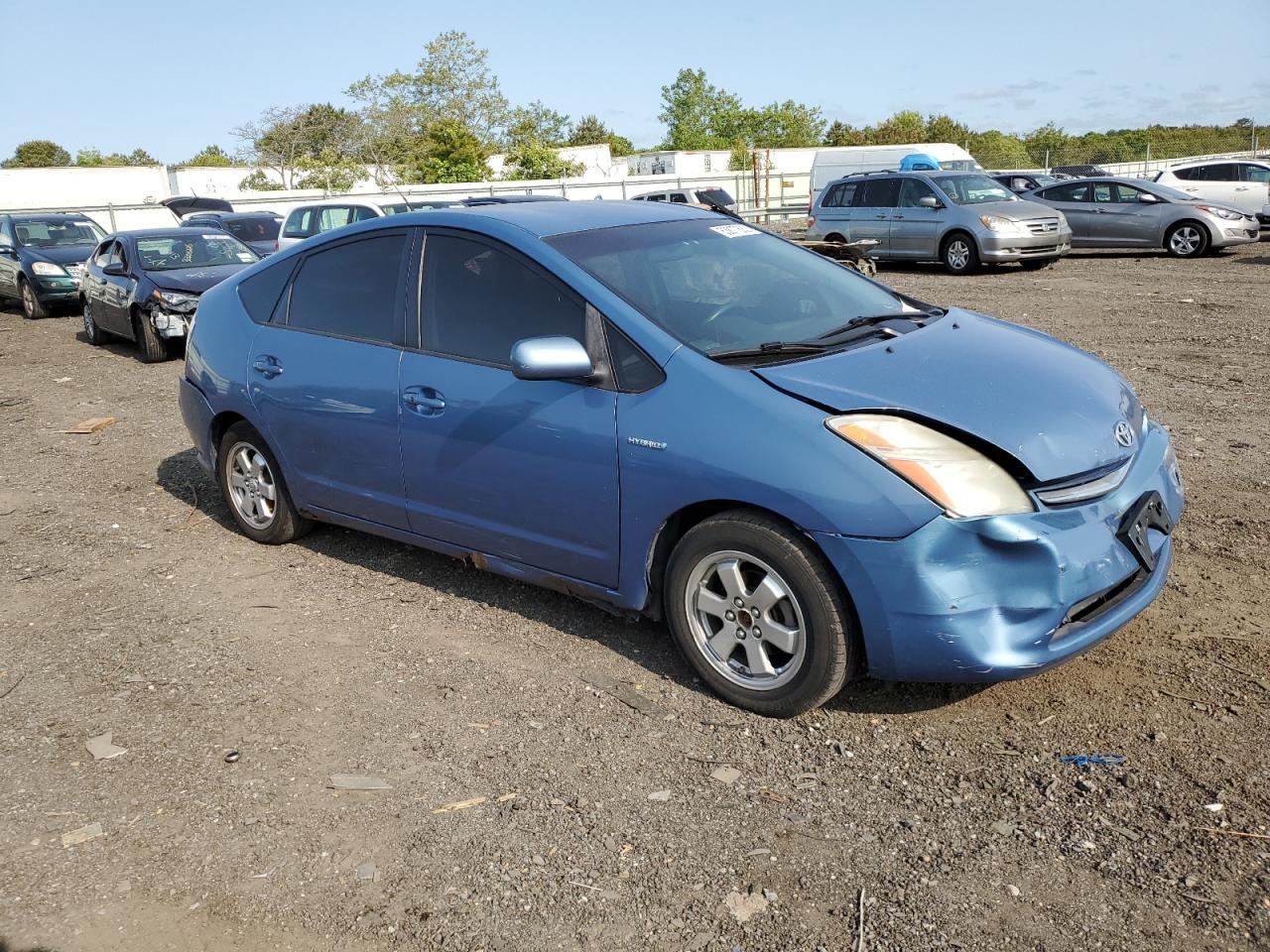 2009 Toyota Prius - Image 4