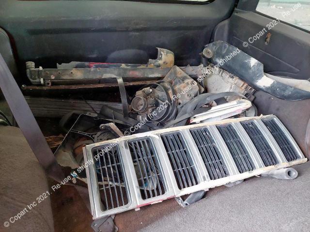 1J4FF48S1YL274754 - 2000 JEEP CHEROKEE S - #53478333