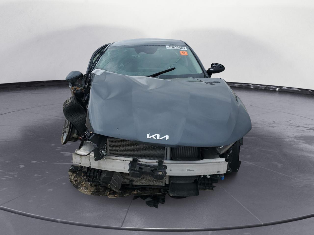 2022 Kia K5 - Image 5