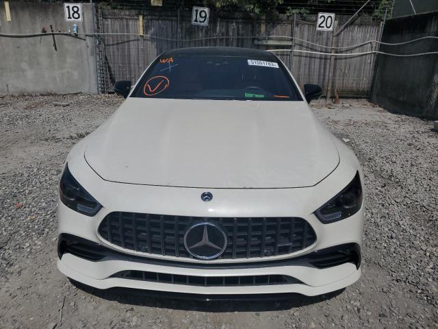  MERCEDES-BENZ GT-CLASS 2020 Белый