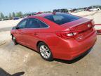 2017 Hyundai Sonata Se en Venta en Bridgeton, MO - Front End