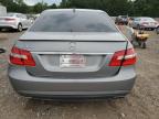 2010 Mercedes-Benz E 350 zu verkaufen in Greenwell Springs, LA - All Over