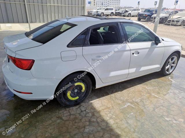 WAUACGFF8F1119186 - 2015 AUDI A3 - #52960733