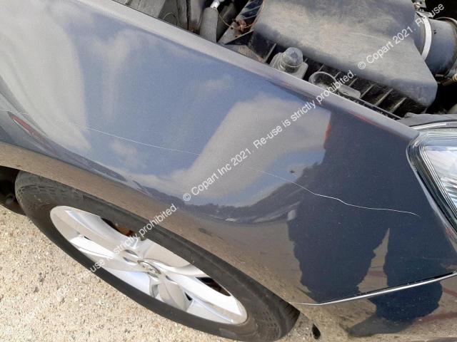 2015 VAUXHALL ASTRA SRI