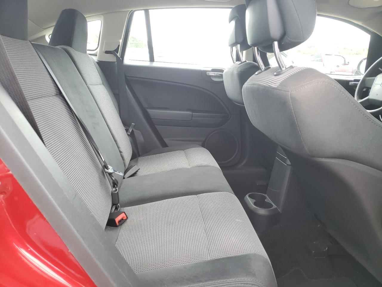 2010 Dodge Caliber Mainstreet VIN: 1B3CB3HA7AD568490 Lot: 61391404