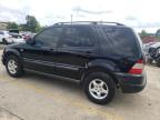 1999 Mercedes-Benz Ml 320 zu verkaufen in Gaston, SC - Front End