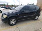 1999 Mercedes-Benz Ml 320 zu verkaufen in Gaston, SC - Front End