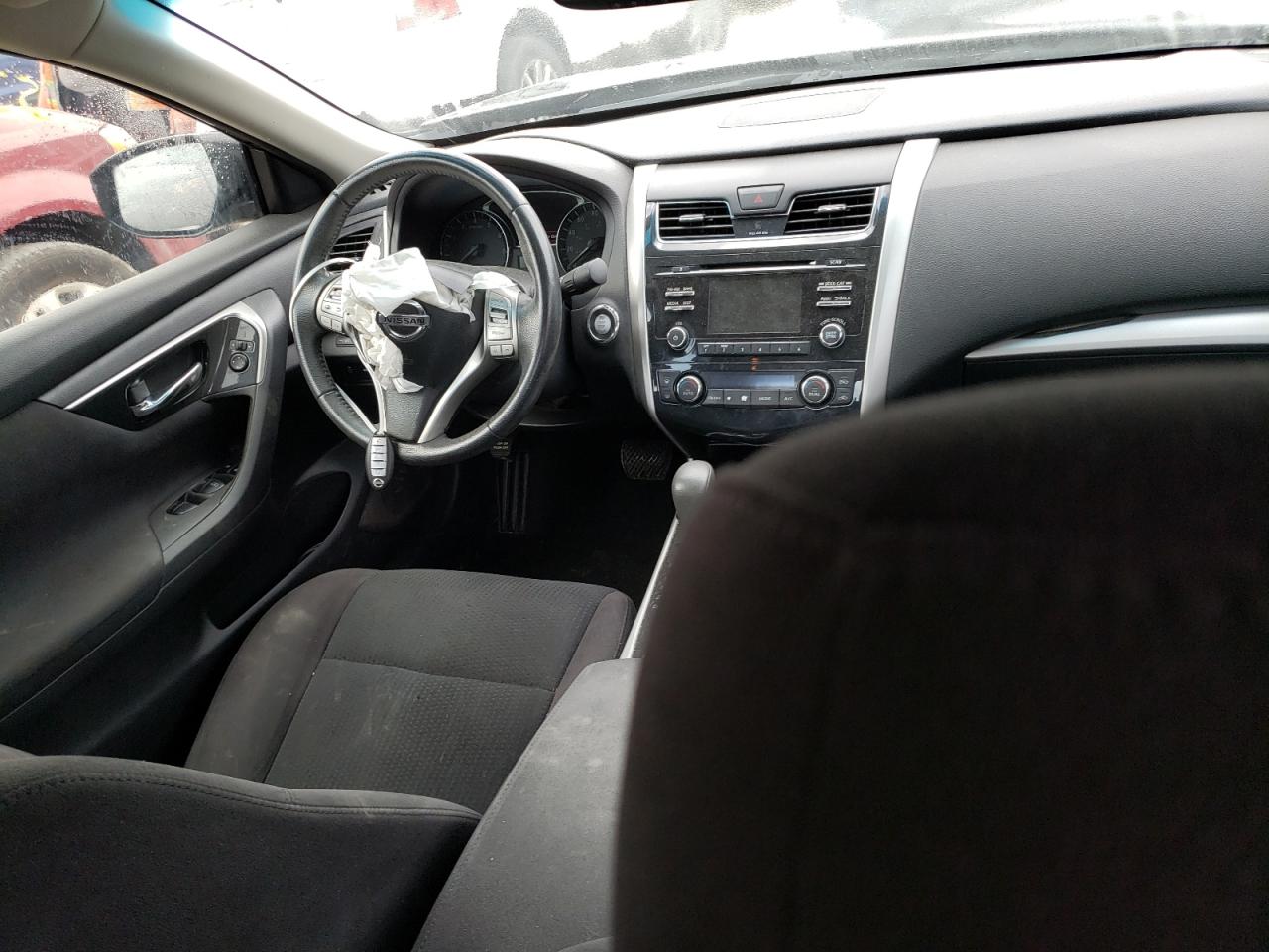 1N4AL3AP1EC262484 2014 Nissan Altima 2.5