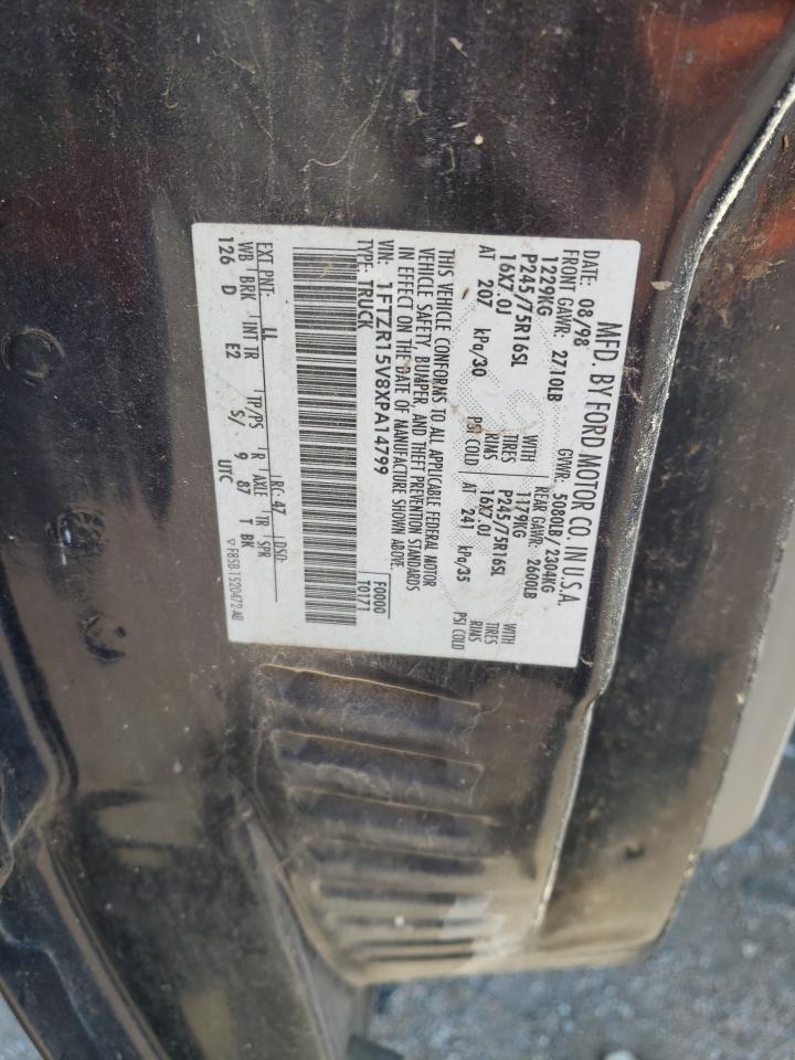 1999 Ford Ranger - Image 12
