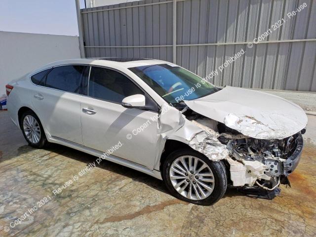 4T1BK1EB5DU040720 - 2013 TOYOTA AVALON - #undefined