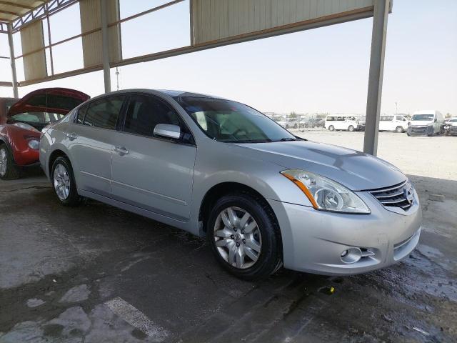 1N4AL2A93BC107457 - 2011 NISSAN ALTIMA - #undefined