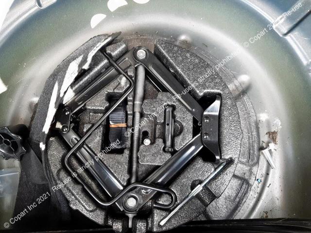 2015 VAUXHALL ASTRA SRI