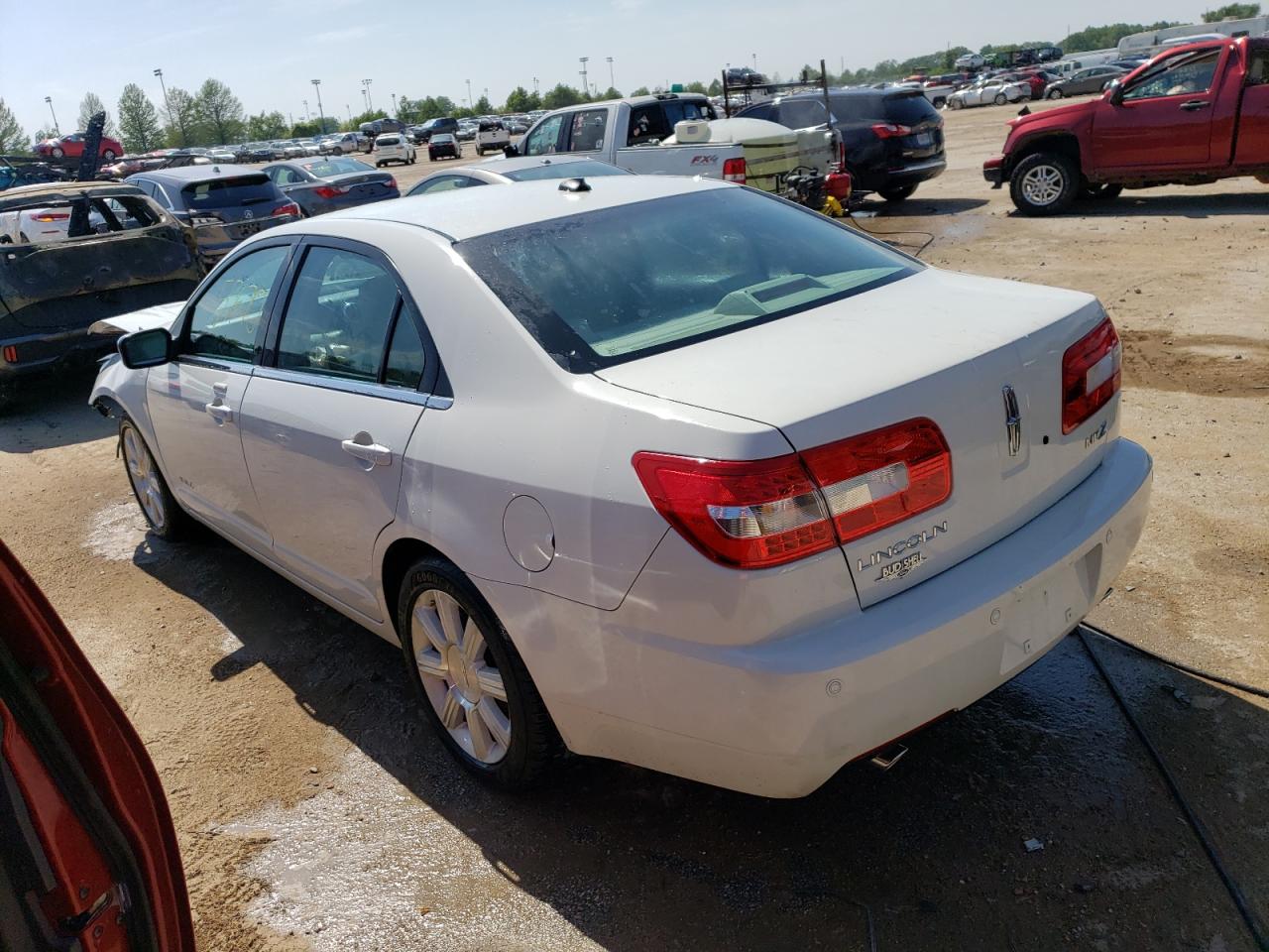 2009 Lincoln MKZ - Image 2