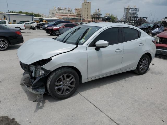 2019 Toyota Yaris L