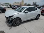 2019 Toyota Yaris L de vânzare în New Orleans, LA - Front End