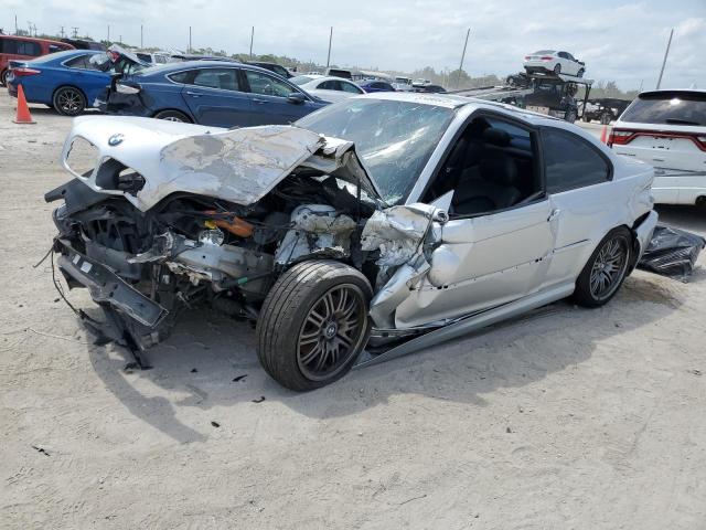 2006 Bmw M3 
