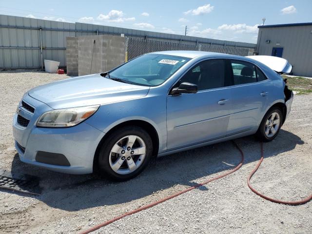 2013 Chevrolet Malibu Ls