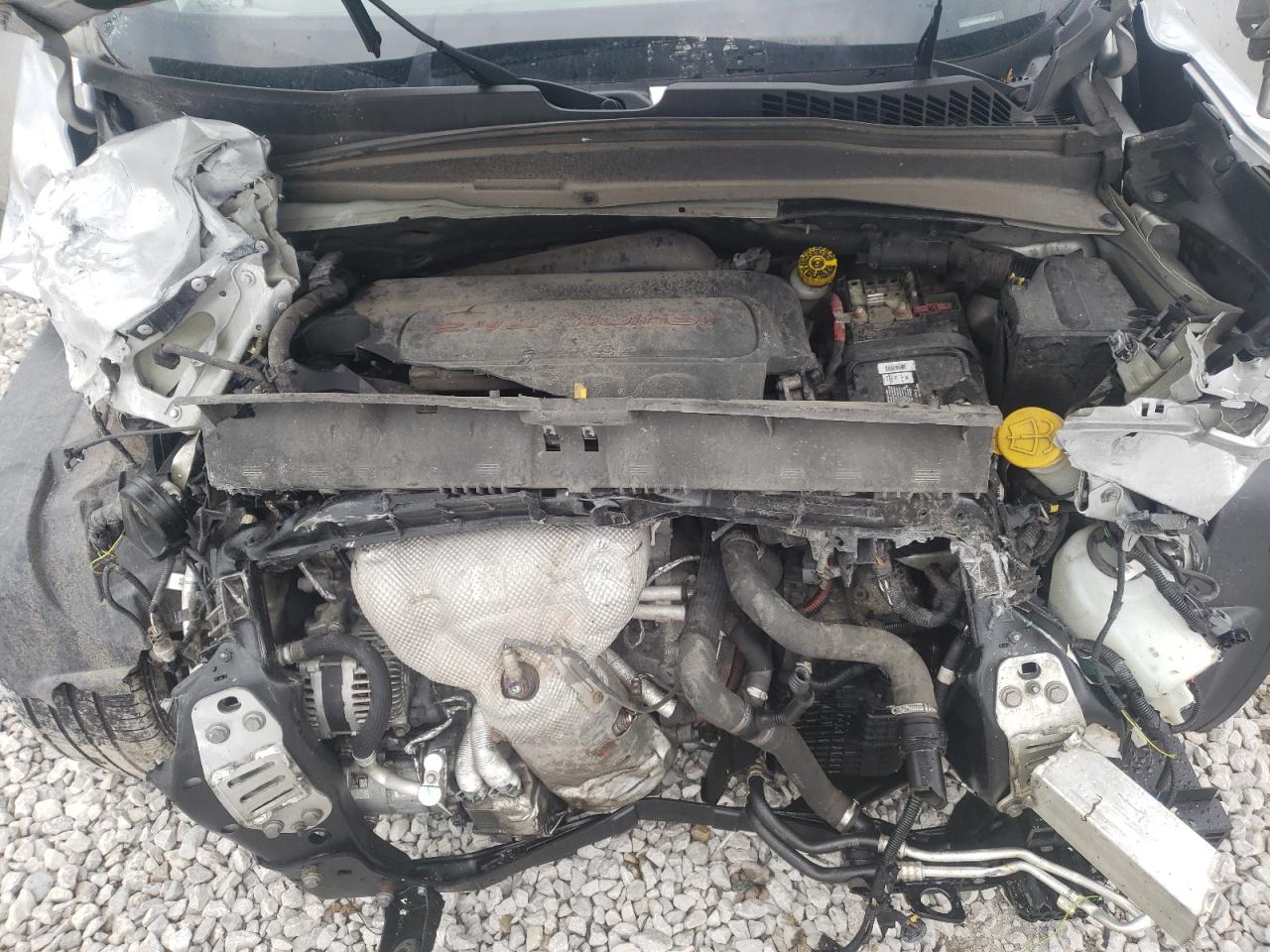 2018 Jeep Renegade Latitude VIN: ZACCJABB8JPH40146 Lot: 80794245