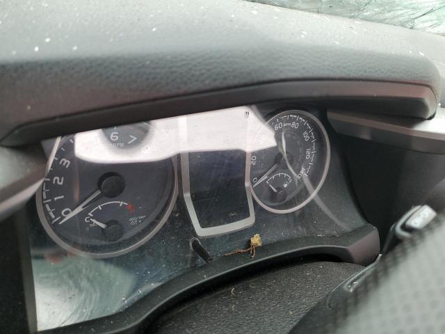 3TMGZ5AN3GM007091 2016 Toyota Tacoma Double Cab