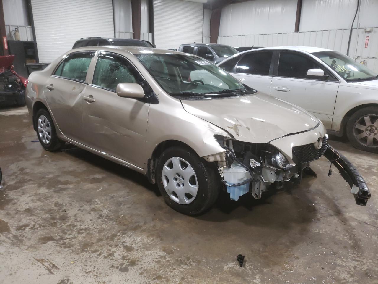 2009 Toyota Corolla - Image 4