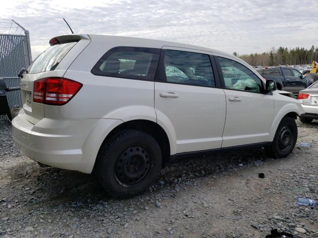 2015 DODGE JOURNEY SE