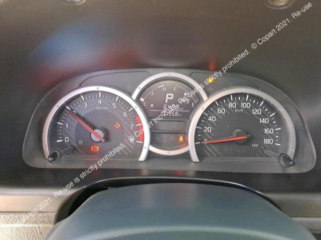 JS3JB4C17F4201407 - 2015 SUZUKI JIMNY - #48171523