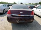 2007 Chevrolet Impala Lt للبيع في Bridgeton، MO - Front End