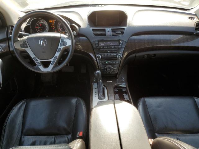 2013 ACURA MDX ADVANCE