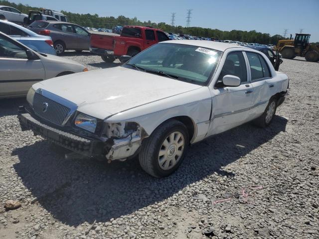 2004 Mercury Grand Marquis Ls