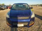 2013 Ford Escape S en Venta en Kansas City, KS - Side