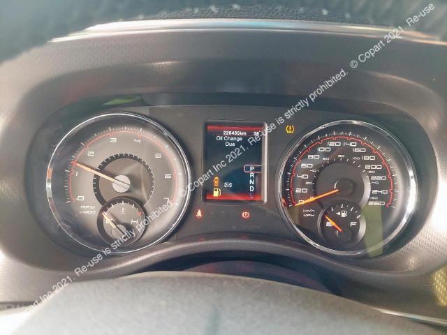 2C3CDXBG5CH169150 - 2012 DODGE CHARGER - #53135373