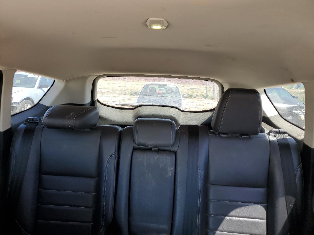 2016 Ford Escape Se VIN: 1FMCU9G99GUB35602 Lot: 51841853