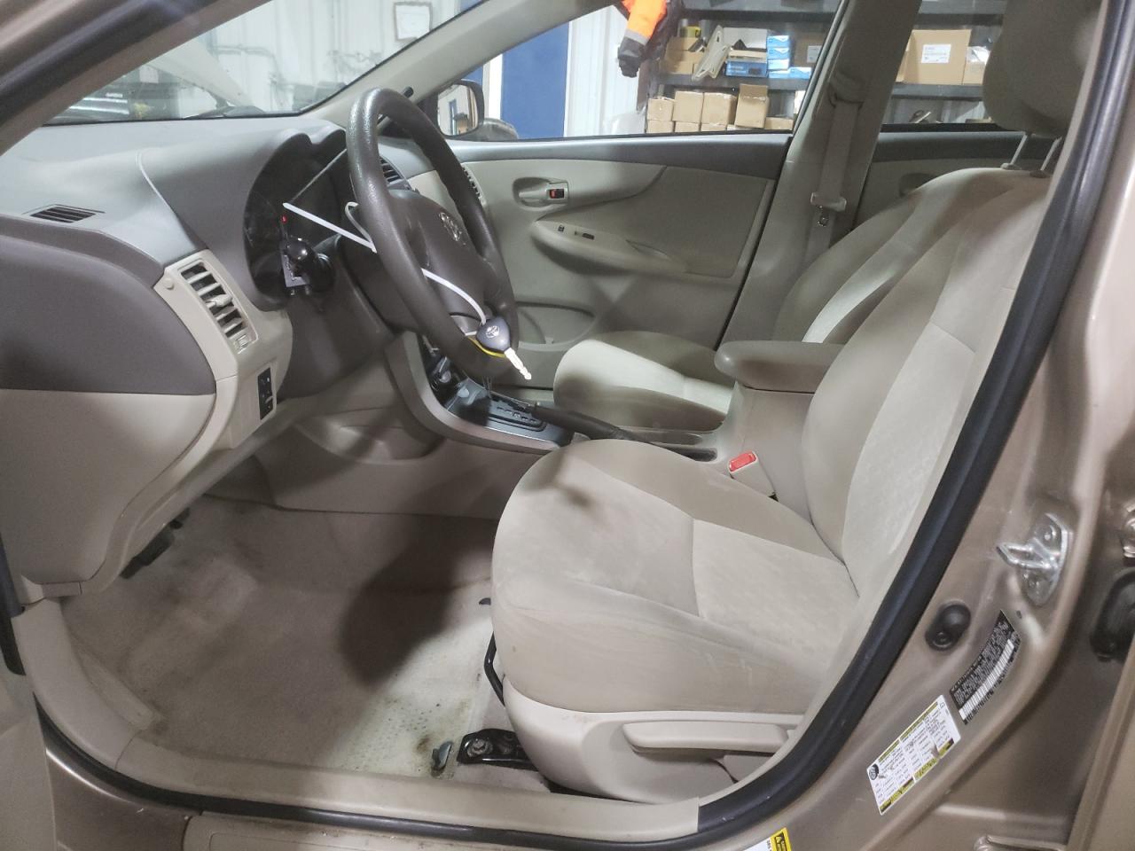 2009 Toyota Corolla - Image 7