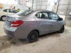 2018 Mitsubishi Mirage G4 Es na sprzedaż w Columbia, MO - All Over