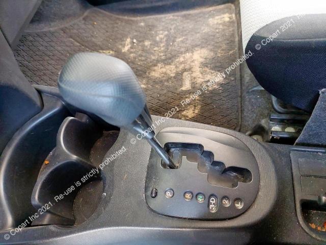 JTDKW9D37CD512884 - 2012 TOYOTA YARIS - #51045033